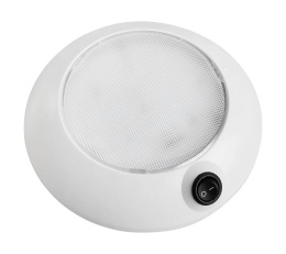 Светильник каютный светодиодный (00553-WH)